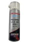 Caldini Paslanmaz Çelik İnox Sprey 400 ml