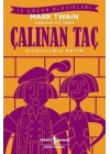 Çalınan Taç - Kısaltılmış Metin