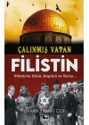 Çalınmış Vatan Filistin