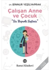 Çalışan Anne ve Çocuk