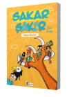 Çalişan Kazanır - Sakar Şakir
