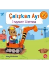 Çalışkan Ayı İnşaat Ustası