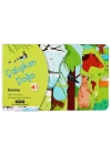 Çalışkan Doğa – İlkbahar