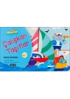 Çalışkan Taşıtlar - Deniz Araçları