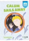 Calum Sails Away