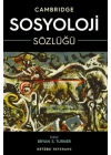 Cambridge Sosyoloji Sözlüğü