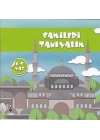 Camileri Tanıyalım (6-9 Yaş)
