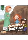 Çamurdan Şehirler Zümrüt Öyküler 2