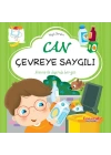 Can Çevreye Saygılı– Hayat Dersleri Dizisi