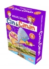 Can ile Canan Seti - 10 Kitap Takım