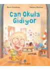 Can Okula Gidiyor
