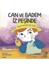 Can ve Badem İz Peşinde: Kurabiyelerimi Kim Yedi?