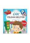 Can Yoldan Geçiyor - Küçük Hayat Dersleri (Ciltli)