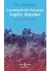 Çanakkalede Savaşan İngiliz Alayları - Çanakkale Savaşı Dizisi