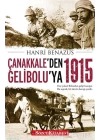 Çanakkaleden Geliboluya 1915