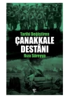 Çanakkale Destanı