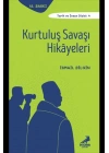 Çanakkale Dizisi - Kurtuluş Savaşı Hikayeleri