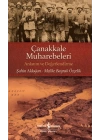 Çanakkale Muharebeleri