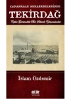 Çanakkale Muharebelerinde Tekirdağ