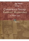 Çanakkale Savaşı