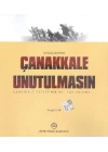Çanakkale Unutulmasın