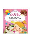 Canan Çok Mutlu - Küçük Hayat Dersleri (Ciltli)