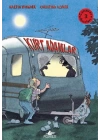 Canavar Avcıları -3 : Kurt Adamlar