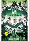 Canavar Avı: Yeni Başlayanlar İçin