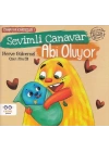 Canavar Kardeşler 1 - Sevimli Canavar Abi Oluyor