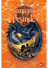 Canavar Peşinde 01 - Ateş Ejderhası Ferno