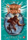 Canavar Peşinde 03 - Dağ Trolü Arkta