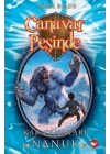 Canavar Peşinde 05 - Kar Canavarı Nanuk
