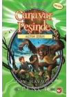 Canavar Peşinde 08 - Dev Maymun Pençe