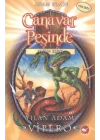 Canavar Peşinde 10 - Yılan Adam Vipero