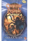 Canavar Peşinde 11 - Örümcek Kral Araknid