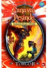 Canavar Peşinde 13 - Boğa Adam Torgor