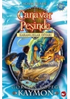 Canavar Peşinde 16 - Gorgon Köpeği Kaymon
