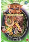 Canavar Peşinde 17 - Dev Mamut Fildişi