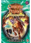 Canavar Peşinde 20 - Hayalet At İskelet