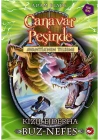 Canavar Peşinde 23 - Kızıl Ejderha Buz - Nefes