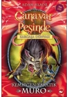 Canavar Peşinde 32 - Kemirgen Yaratık Muro