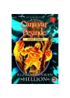 Canavar Peşinde 38 - Kızgın Düşman Hellion