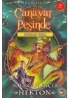 Canavar Peşinde 45 - Solucan Saçlı Hekton - Korsan Kral