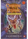 Canavar Peşinde 52 - Vahşi Kurt Gümüş
