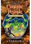 Canavar Peşinde 62 - Krallığın Kaderi - Dikenli Goril Tarrok