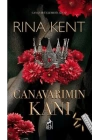 Canavarımın Kanı