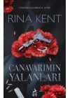 Canavarımın Yalanları