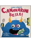 Canavarını Besle!