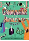 Canavarlar ve Hayaletler Atlası