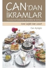 Candan İkramlar Pastalar Bisküviler Börekler Tatlılar